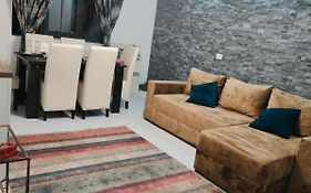 Apartament Kriss Mihaileanu